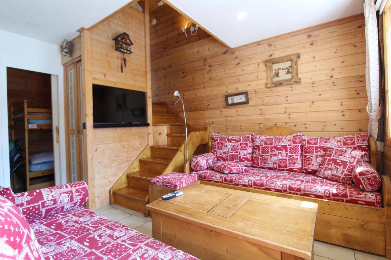 Вилла Charming 4-Bed Chalet, Mountain Views, Double Garage, Ev Point Флен Экстерьер фото